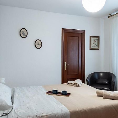 Coqueto Apartamento 2 Dormitorios 팜플로나 외부 사진