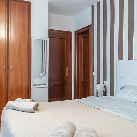 Coqueto Apartamento 2 Dormitorios 팜플로나 외부 사진