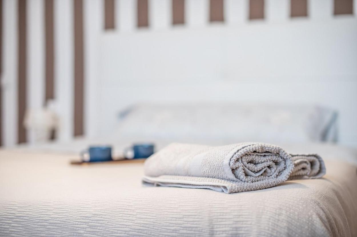Coqueto Apartamento 2 Dormitorios 팜플로나 외부 사진